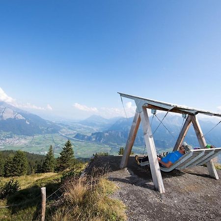 Studio Neptun 4 Im Zentrum Von Bad Ragaz Exterior photo